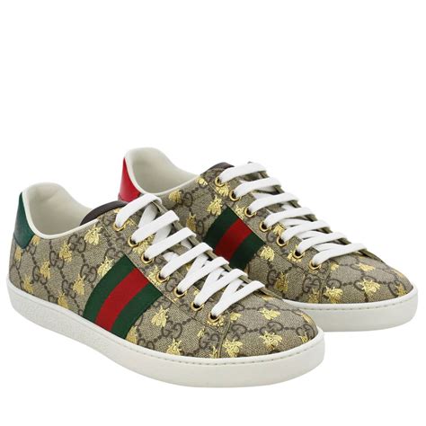 Gucci shoes online